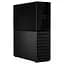 Зовнішній жорсткий диск Western Digital My Book 14TB (WDBBGB0140HBK-EESN) - мініатюра 1