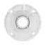 Кронштейн для видеокамеры Light Vision VLC-09BRC/60-120 GUN потолочный монтаж (75-00322) - миниатюра 14