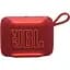 Портативна акустика JBL GO 5 Red (JBLGO5RED) [163930] - мініатюра 2