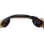 Наушники REAL-EL GDX-7700 SURROUND 7.1 black-orange - миниатюра 6