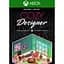 Ключ активації Microsoft Cozy Designer для Xbox One/Series S/X - мініатюра 1