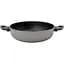 Сотейник TVS Titan Elite Induction 28 см з двома ручками (ВЕ574283310001)  - мініатюра 1