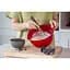 Набор мерных ложек KitchenAid Coreline серый 5 шт. (KQG057OHCGG) - миниатюра 14