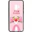 Чехол-накладка Toto Cartoon Print Glass Case Samsung Galaxy S9 Pink Panther - миниатюра 1