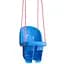 Гойдалка дитяча Tega Baby blue (TG-206-120) - мініатюра 1