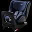 Автокресло Britax Romer Dualfix i-Size Moonlight Blue, темно-синий (2000026908) - миниатюра 1
