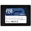SSD диск Patriot P210 128GB 2.5" SATAIII TLC (P210S128G25) - миниатюра 1