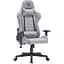 Геймерское кресло GamePro GC575FG Fabric Gray [163693] - миниатюра 4