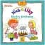 Nick and Lilly. Nick's birthday - мініатюра 1