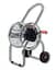 Тележка для шланга Bradas SPRING ZINCATO 1/2" 50 м AG306 - миниатюра 1