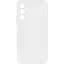Чохол Silicone Cover Lakshmi Full Camera (AAA) для Samsung Galaxy A15 4G/5G / M15 5G Білий / White - мініатюра 1