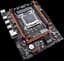 Материнська плата Huananzhi X79-4MT LGA 2011 (HZH-X79-4MT) - мініатюра 2