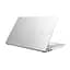 Ноутбук ASUS Vivobook Pro M3500QC-KJ494 15.6FHD/AMD R5-5600H/16/512F/NVD3050-4/noOS/Silver (90NB0UT1-M00E70) - мініатюра 4