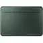 Чохол до ноутбука BeCover 11" MacBook ECO Leather Dark Green (709685) - мініатюра 1