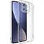 Силиконовый чехол BeCover для Xiaomi 13 Transparancy (708973) - миниатюра 1