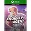 Ключ активації Microsoft Anomaly Agent для Xbox One/Series S/X - мініатюра 1