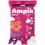 Вологі серветки Ampik Light дитячі 15 шт. рожеві - мініатюра 1