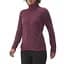 Флісова кофта Millet Polartec LD Wilder S Velvet Red (1046-MIV7528 7810_S) - мініатюра 2