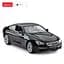 Машинка BMW 6 Series чорний RASTAR модель 1:14 Автомобіль на дистанційному керуванні + пульт - мініатюра 2