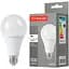 LED лампа Titanum A80 18W E27 4100K (TLA8018274) - миниатюра 1
