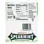 Жевательная резинка Wrigley's Spearmint мятная 37.5 г - миниатюра 2