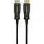 Кабель Cablexpert HDMI-HDMI V 2.0 25 м (CCBP-HDMI-AOC-25M) - мініатюра 1