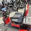 Електроскутер Триколісний Crosser TR1 (600W, 72V, 20Ah) Червоний - мініатюра 6