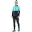 Куртка жіноча Dynafit Alpine Hybrid Jacket Women L Синій-Блакитний - мініатюра 3