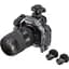 Адаптер DJI для мікрофонних радіосистем DJI Mic Series (CP.RN.00000467.01) [150192] - мініатюра 5