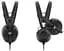 Навушники Sennheiser HD 25 Over-Ear (506909) - мініатюра 5