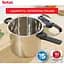 Скороварка Tefal Secure Trendy с паровой корзинкой 8 л (P2584401) - миниатюра 9