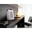 Тепловентилятор DeLonghi HFX 30 C18 IW керамічний (114571000) - мініатюра 12