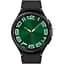 Смарт-годинник Samsung Galaxy Watch 6 Classic 47mm (R960N) Black (SM-R960NZKASEK) (Grade B) Seller Refurbished - мініатюра 1