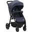 Прогулянкова коляска Britax Romer B-Agile M Navy Inc (2000032523) - мініатюра 3