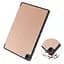 Чохол-книжка BeCover Flexible TPU Mate для Samsung Galaxy Tab A9 Plus SM-X210/SM-X215/SM-X216 11.0" Rose Gold (710346) - мініатюра 3