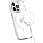Чохол Vokamo MagSafe для iPhone 15 Pro Max Transparent (NVK010857) - мініатюра 4