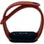 Силиконовый ремешок BeCover для Xiaomi Mi Smart Band 9 Apricot (711933) - миниатюра 3