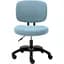 Дитяче крісло GT Racer B-1511 Fabric Blue [140971] - мініатюра 1