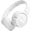 Наушники JBL Bluetooth Stereo Tune 670 NC (JBLT670NCWHT) White UA - миниатюра 1