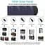 Портативна сонячна панель Choetech Foldable Solar Charger SC009 100W [104733] - мініатюра 5