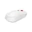 Мишка Xiaomi Miiiw Mute Wireless White (MWMM01 White) - мініатюра 2