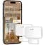 Onvis Датчик дверей/окон Apple HomeKit Беспроводной - миниатюра 1