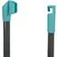 Совок Idea Home DS-868 Blue зі щіткою 84 см (DS-868 Blue) - мініатюра 5