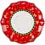Чайный набор Lefard Christmas Delight, 250 мл, белый с красным (985-145) - миниатюра 4