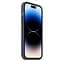 Чохол Silicone Case з MagSafe для Apple iPhone 14 Pro Max (Stormblue) ААА [72718] - мініатюра 3