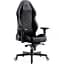 Геймерське крісло GT Racer X-3105 Fabric Black - мініатюра 3