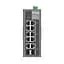 Промисловий комутатор IES210GPP 8xGE (PoE), 120W, 2xGE/SFP, WebSmart TP-Link teh0018290 - мініатюра 6