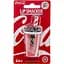 Бальзам для губ Lip Smacker Coca Cola Balm Classic 7.4 г (464544) - миниатюра 4