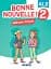 Bonne Nouvelle! A1.2 Livre de l'eleve 1 + CD - мініатюра 1