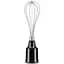 Блендер KitchenAid 5KHBV83EOB погружной с аксессуарами черный (5KHBV83EOB) - миниатюра 4